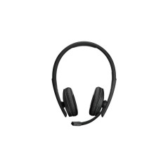 EPOS ADAPT 260 Wireless Headphones - Premium Sound, Ultimate Comfort, Stylish Black - Model 5714708006848